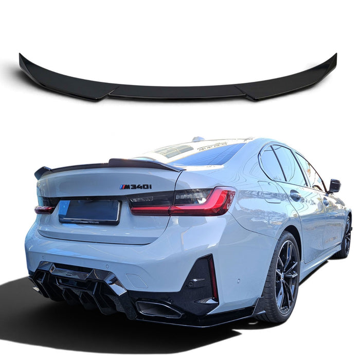 KORE - Achterspoiler geschikt voor BMW 3 Serie G20