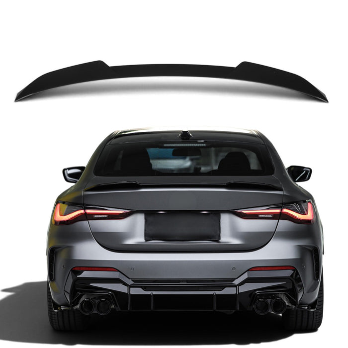 KORE - Achterspoiler geschikt voor BMW 4 Serie G22