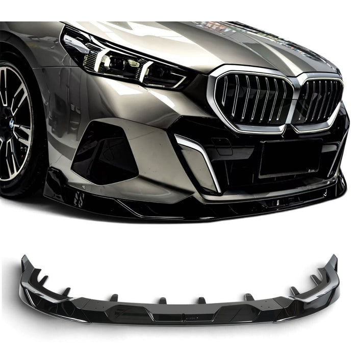 KORE - Frontspoiler geschikt voor BMW G60 / G61 met M-Sport pakket