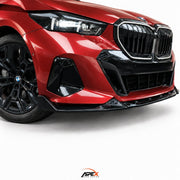 Apex - Frontsplitter geschikt voor BMW 5 Serie G60/G61 met M-Sport pakket (2023–2026)