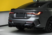 KORE - Achterspoiler geschikt voor BMW 4 Serie G22
