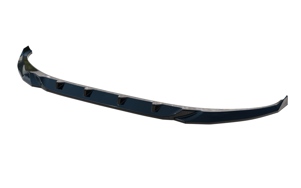 APEX - Frontsplitter geschikt voor Volkswagen Caddy Mk5 (2021-)