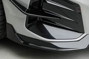 KORE - Frontspoiler geschikt voor BMW 3 Serie G20 LCI (facelift) met M-Sport pakket