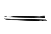KORE - Side skirts geschikt voor BMW 4 Serie G22 met M-Sport pakket