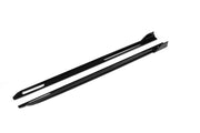KORE - Side skirts geschikt voor BMW 4 Serie G22 met M-Sport pakket