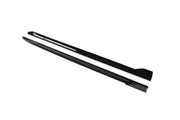 KORE - Side skirts geschikt voor BMW 4 Serie G22 met M-Sport pakket