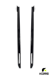 KORE - Side skirts geschikt voor BMW 4 Serie G22 met M-Sport pakket