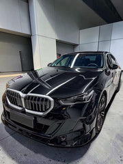KORE - Frontspoiler geschikt voor BMW G60 / G61 met M-Sport pakket
