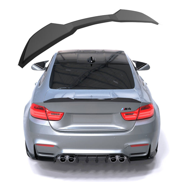 APEX - Achterspoiler geschikt voor BMW 4 Serie F82 M4